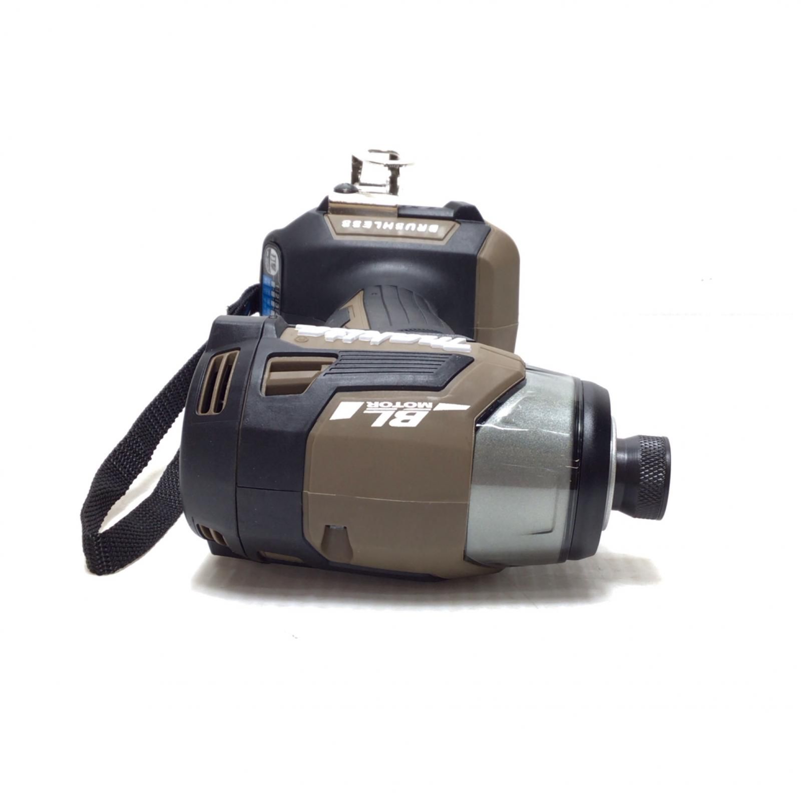 コードレス式 18v