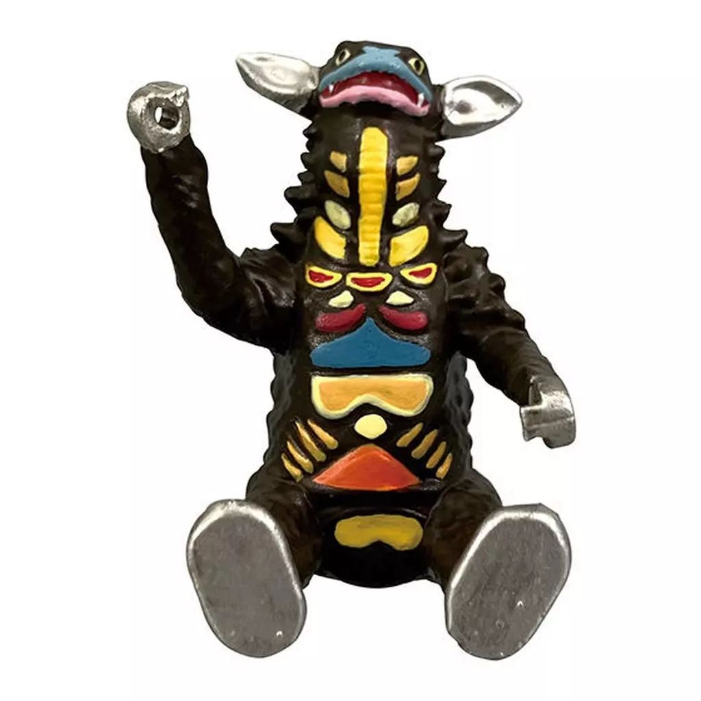 中古】トレーディングフィギュア ギャンゴ 「ウルトラマン 怪獣