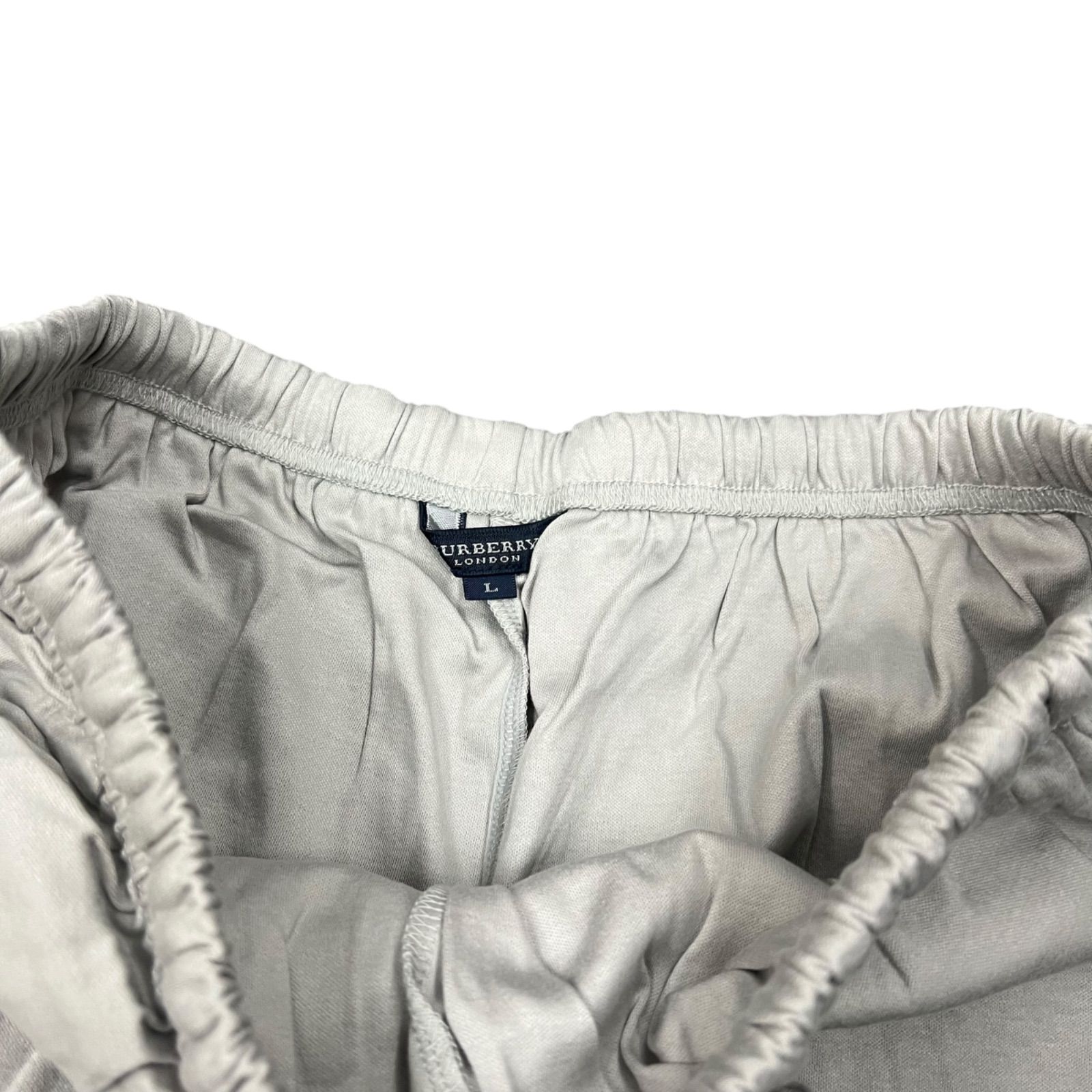 バーバリーロンドン　パジャマ Burberry London パジャマ 未使用品 バーバリーロンドン ルーム