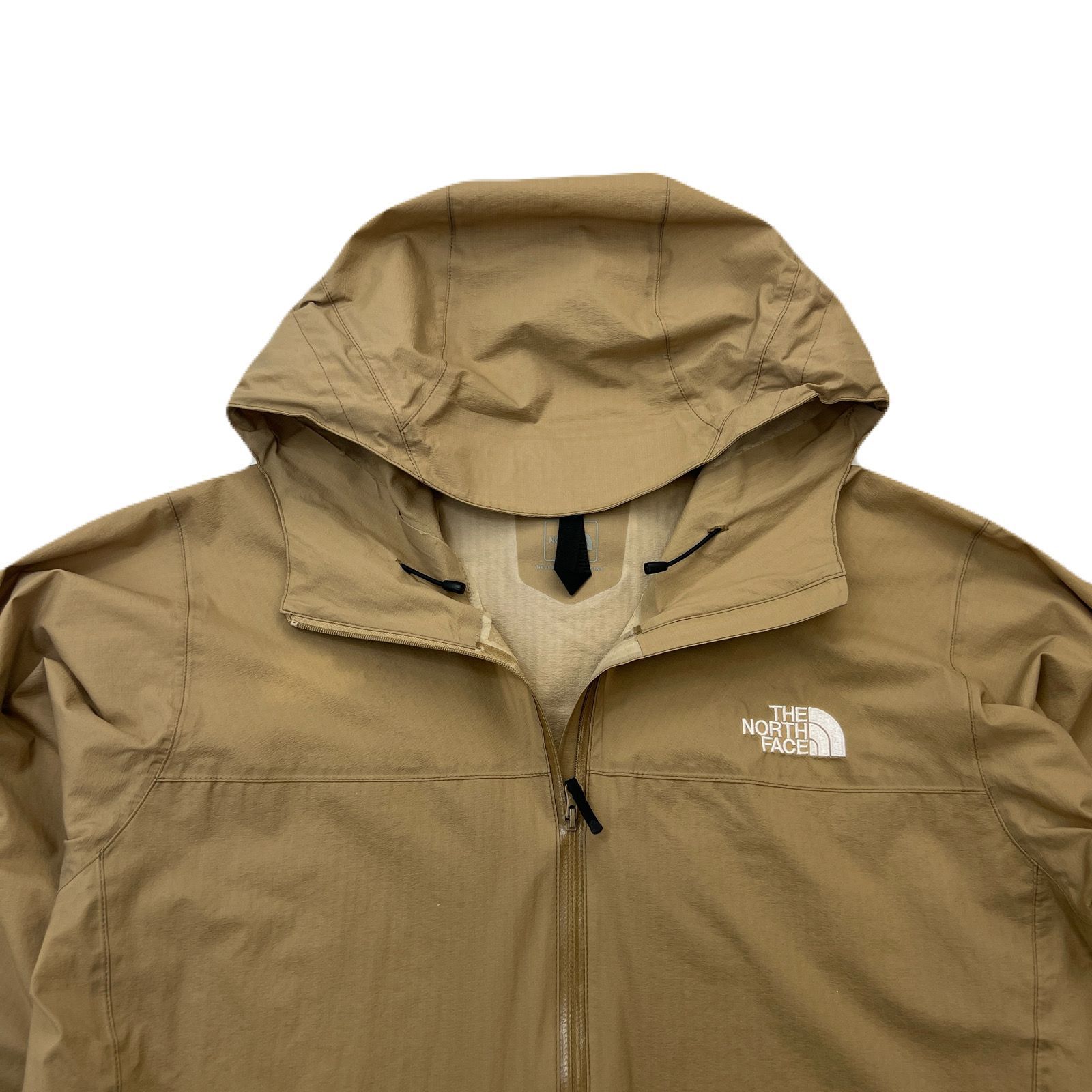 THE NORTH FACE 【Mサイズ】ベンチャージャケットマウンテンパーカー