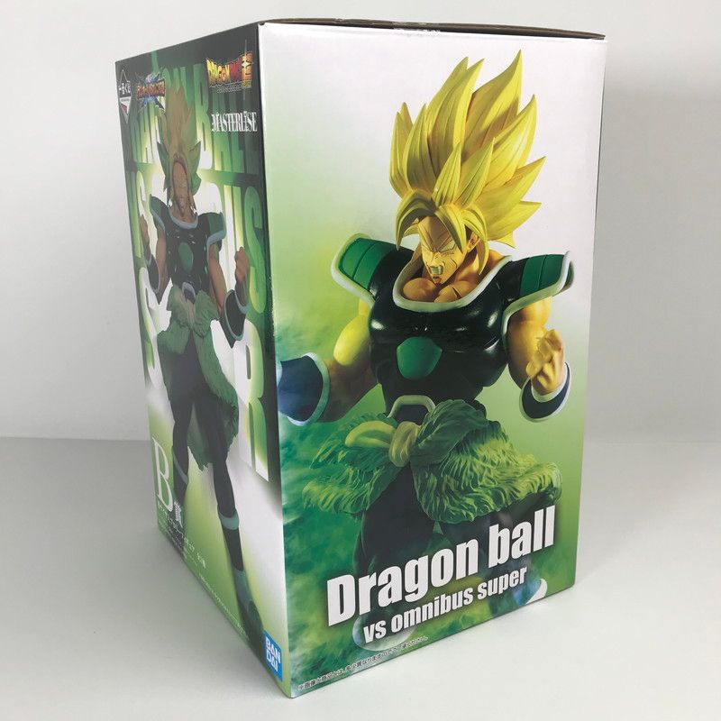 中古品】 一番くじ ドラゴンボール VSオムニバス超 B賞 超サイヤ人 