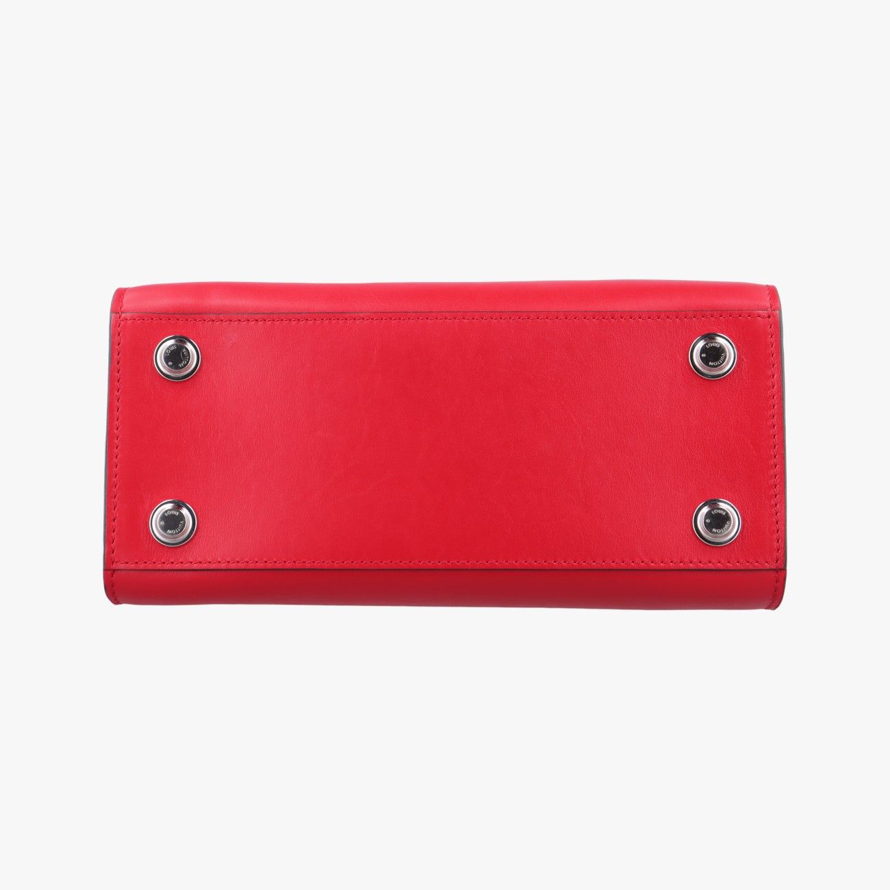 Vuittonシティスティーマー MINIルージュレザーM42624DU1166