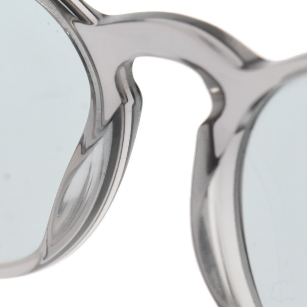 OLIVER PEOPLES (オリバーピープルズ) Maxson OV5445U ボストングレー