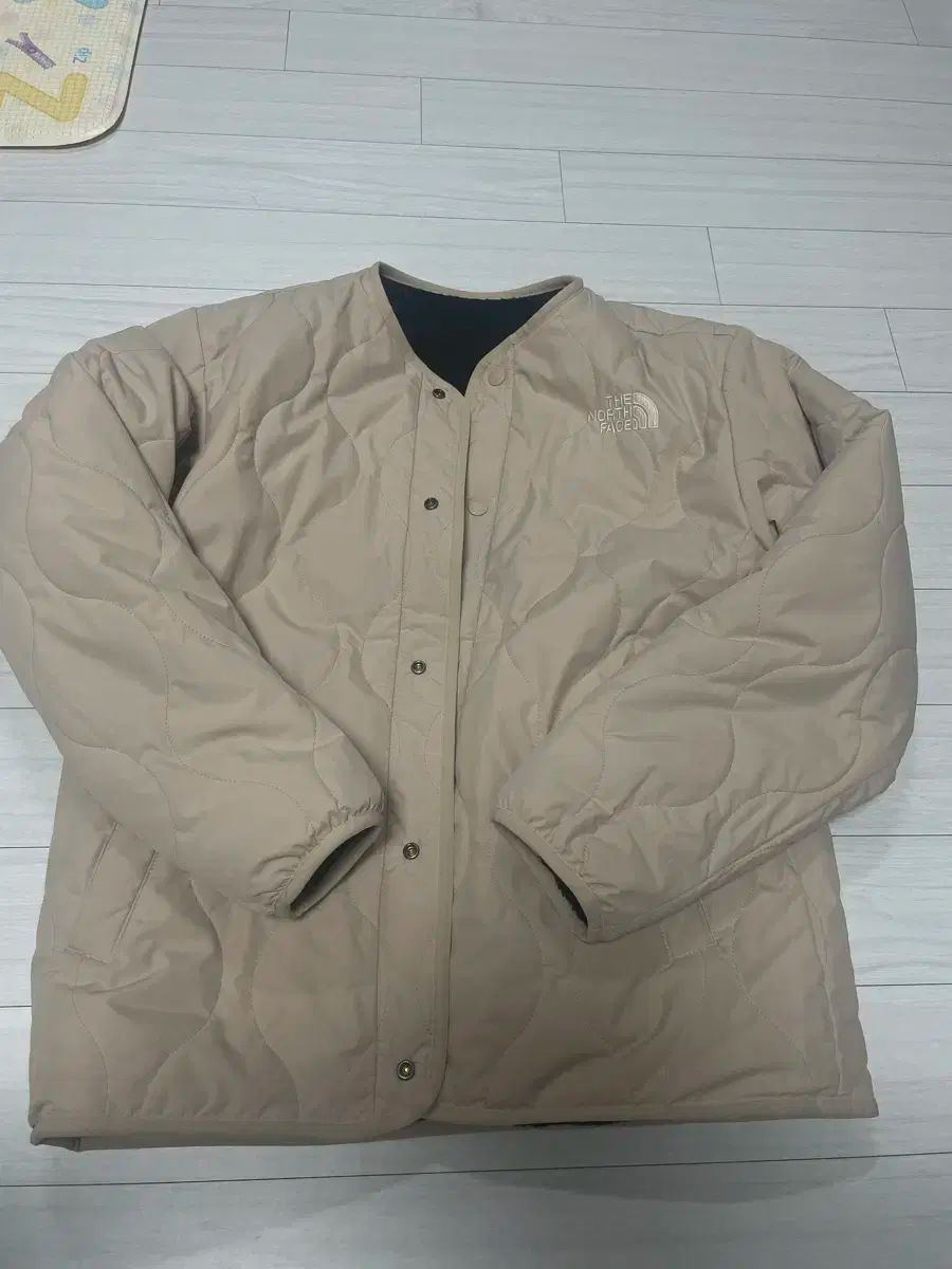 THE NORTH FACE(ザノースフェイス) リバーシブル