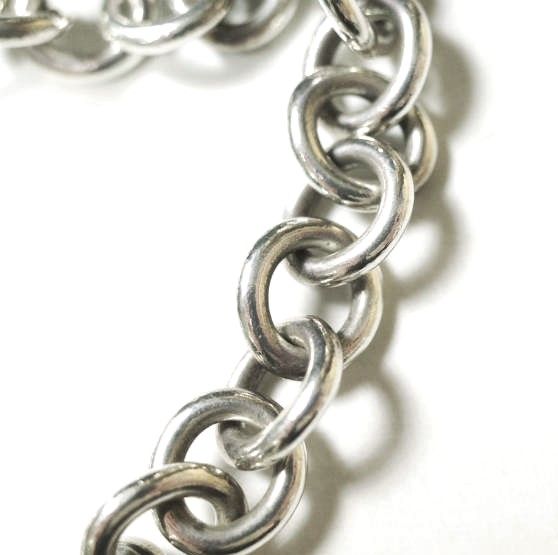 TIFFANY&Co. ティファニー リターントゥティファニー ハートタグ