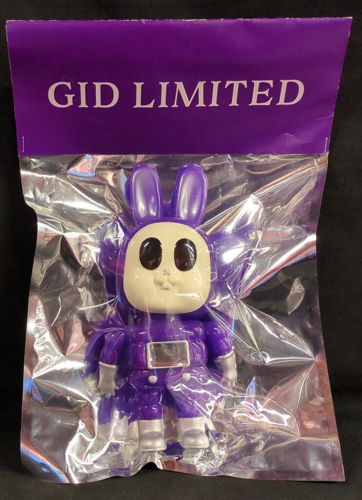 リバティトーキョーNEON GID LIMITED ver バニラ リバティトーキョーNEON GID LIMITED ver バニラ リバティ