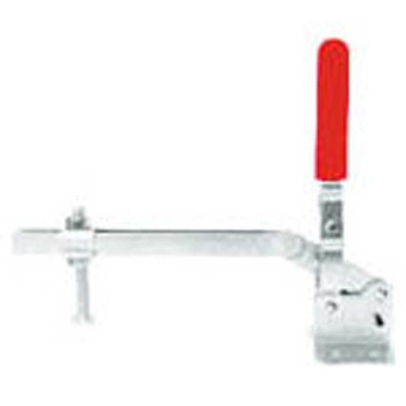 【 新品 未開封 】 大阪角田興業 ハンドル立型トグルクランプ Ｎｏ．Ｊ２－Ｂ KCJ2B 未使用 送料無料