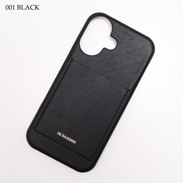 JILSANDER ジルサンダー iPhoneケース スマートフォンケースiPhone16