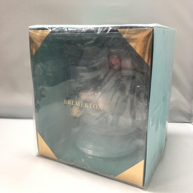 中古】ミメヨイ ブレマートン 熱々トレーニング アズールレーン