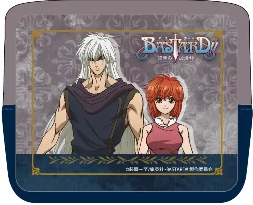 2025年最新】BASTARD!!-暗黒の破壊神- ティア・ノート・ヨーコの人気