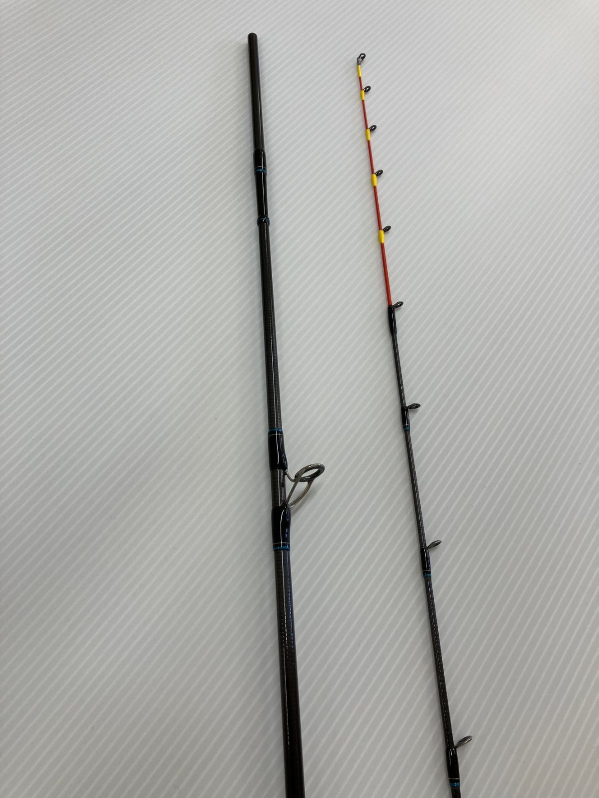 DAIWA エメラルダス MX 68XULB--MT IM中古美品メタルトップ