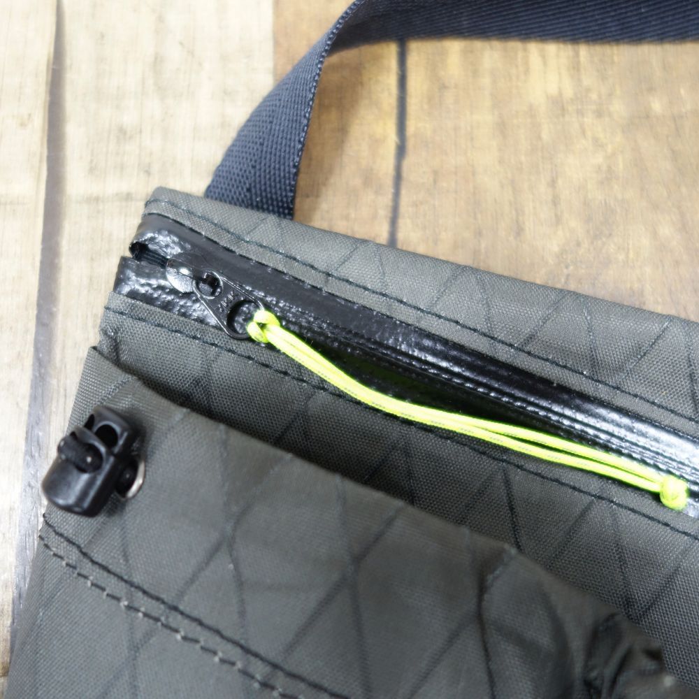 アトリエブルーボトル atelierBluebottle Hiker's SAC 【公式通販】