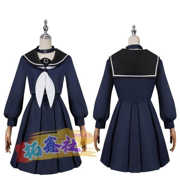 プラナ コスプレ衣装