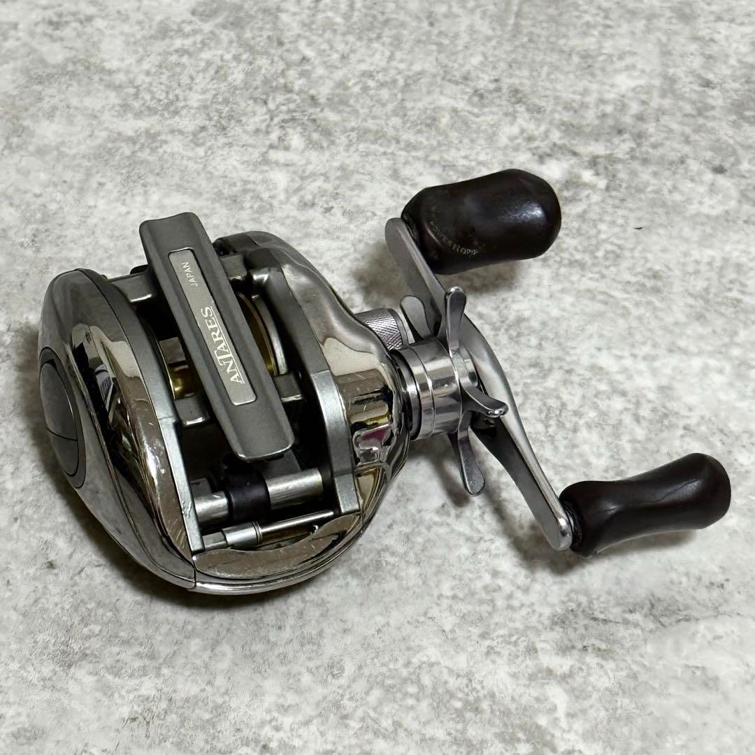 シマノ　アンタレス　RH222 シマノ 初代スコーピオンアンタレス RH222/SHIMANO - メルカリ