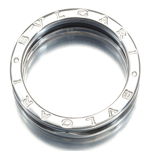 ブルガリ リング セーブザチルドレン ビーゼロワン B-ZERO1 66号