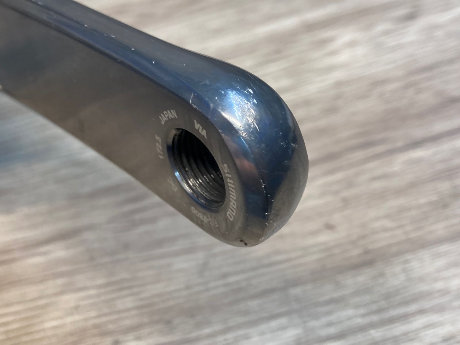 SHIMANO デュラエース