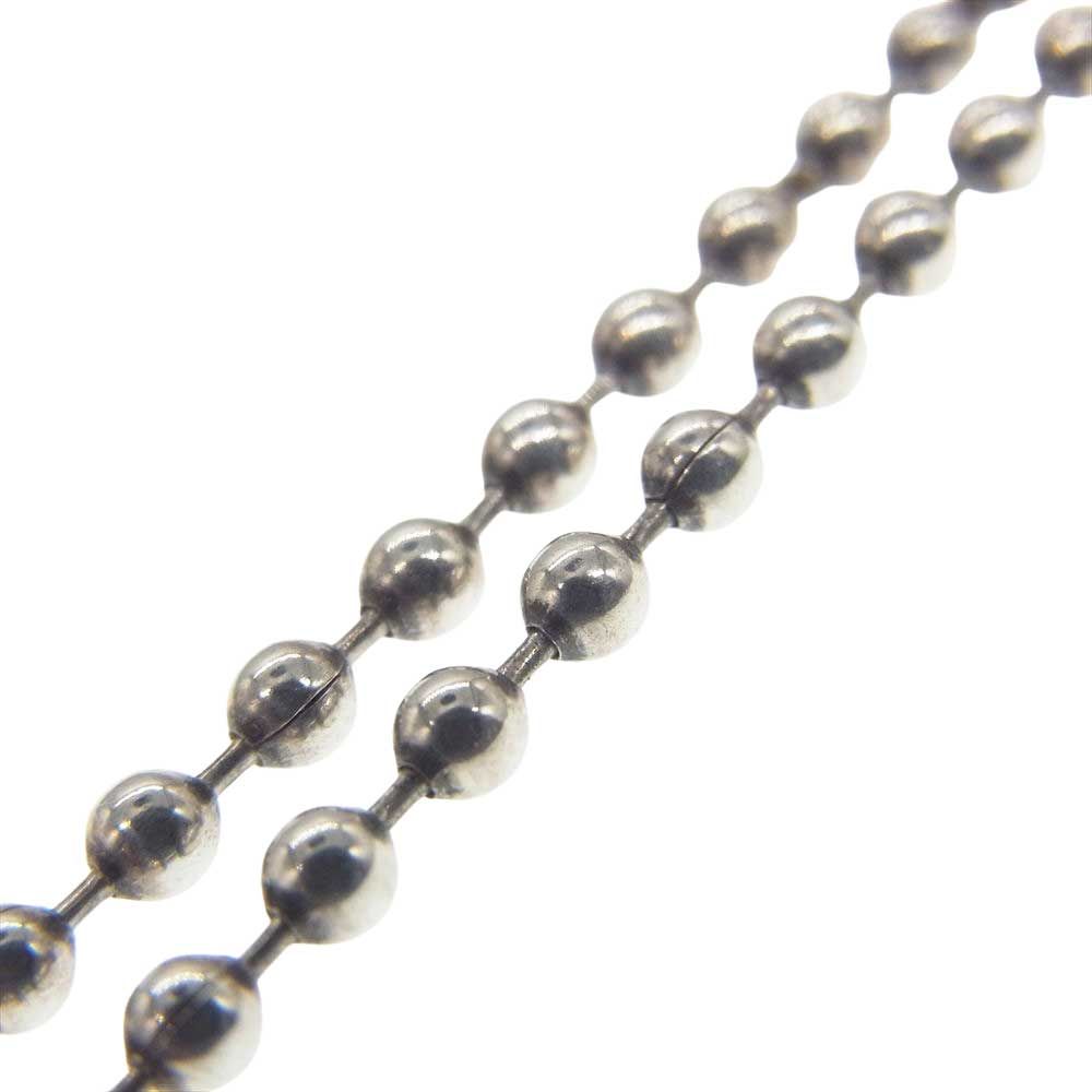 CHROME HEARTS クロムハーツ（原本有） ペンダントトップ CHRM ANGL  