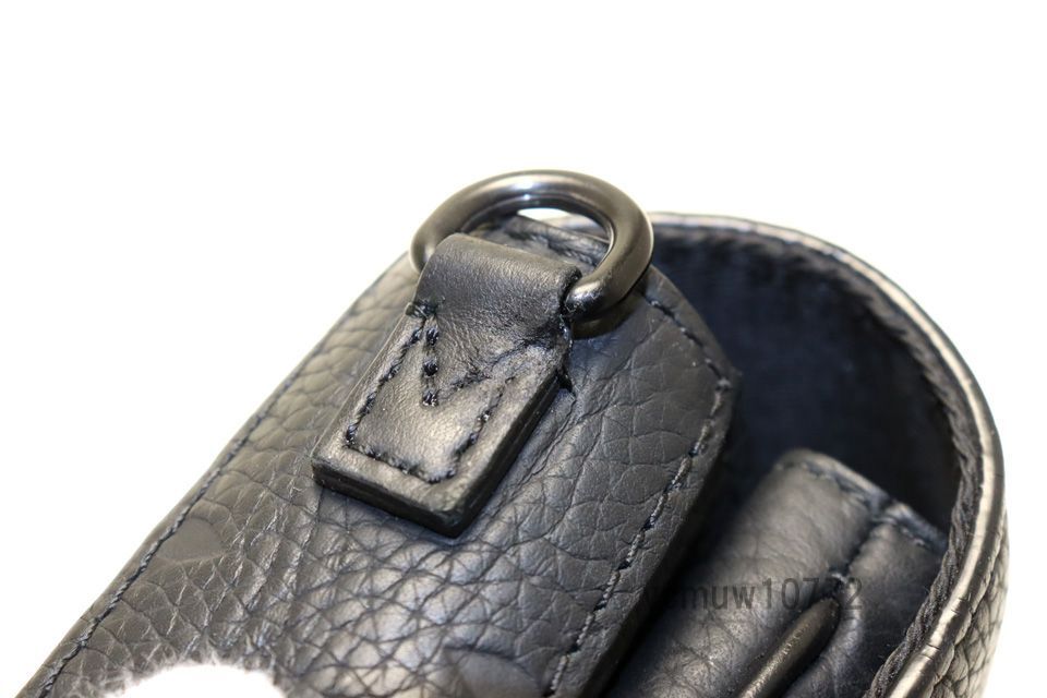 RFIDタグ希少美中古□ルイヴィトン モノグラムトリヨン Sロック