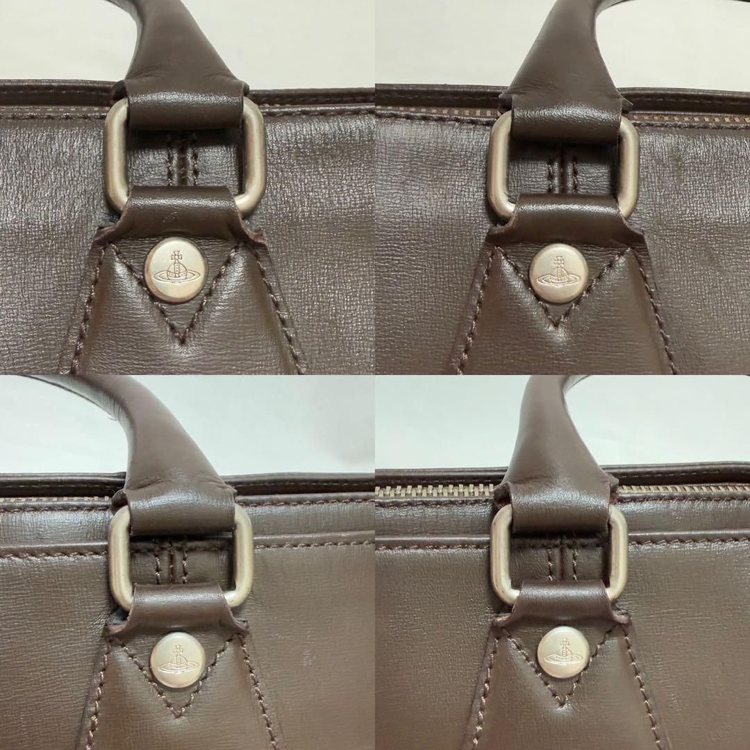 極美品✨ヴィヴィアンウエストウッド ショルダーバッグ オーブ 