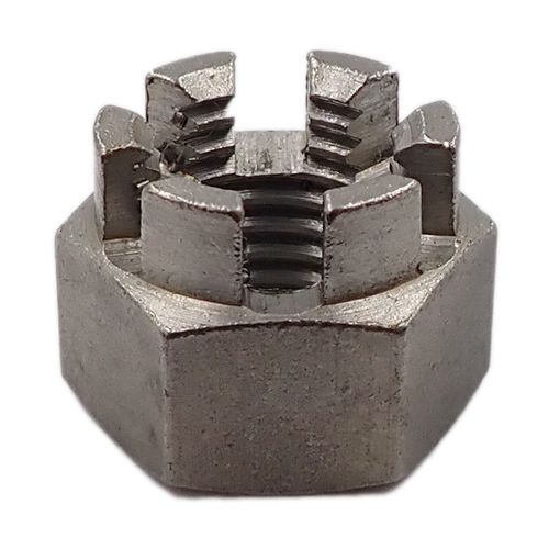 キャッスルナット SUS ステンレス M12 50個