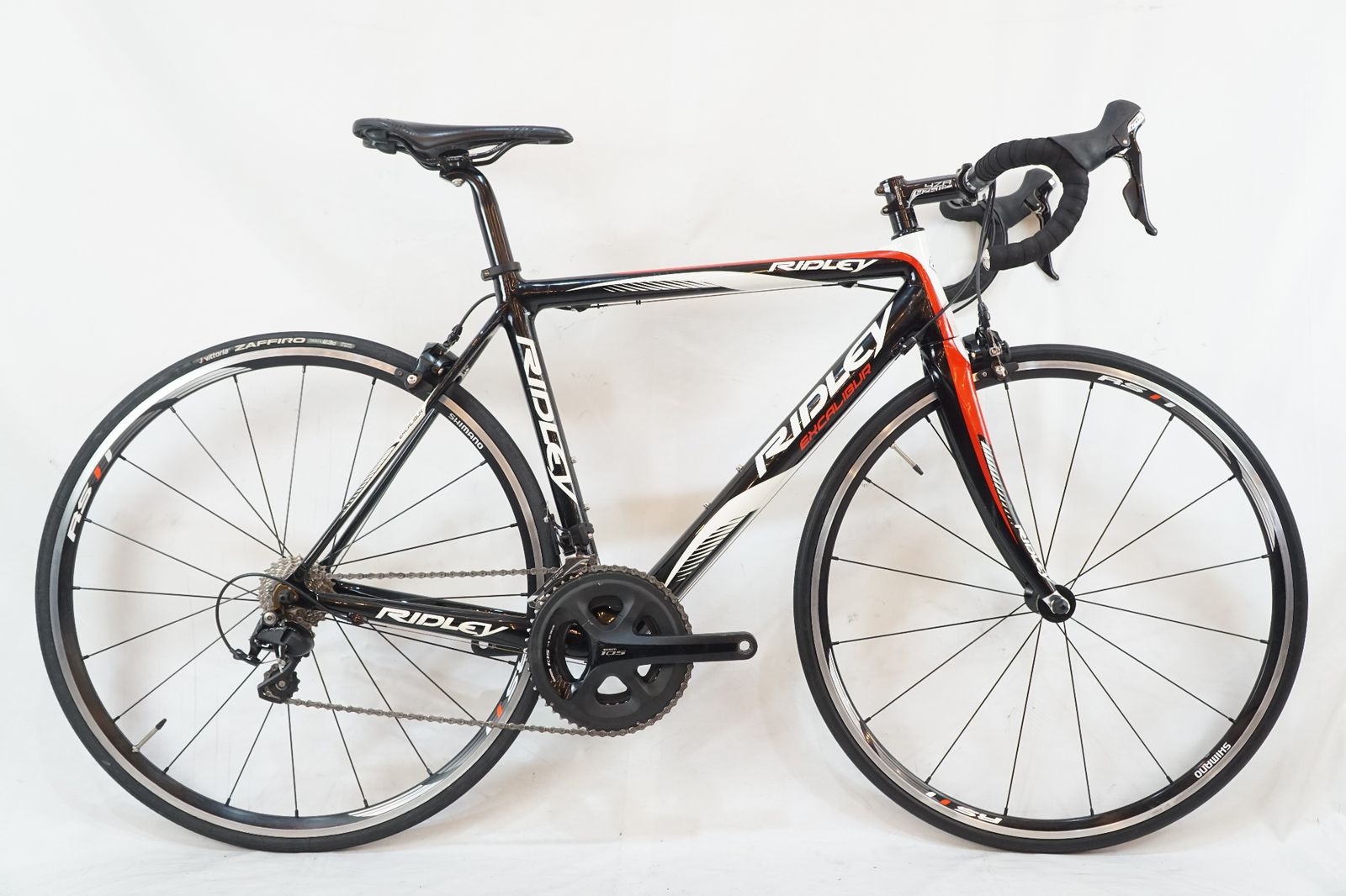 RIDLEY リドレー EXCALIBUR 2012年モデル ロードバイク | バイチャリ浦和ベース