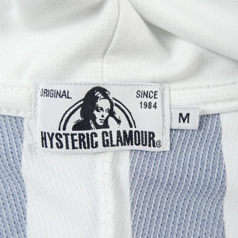 姫路東店】 中古 HYSTERIC GLAMOUR | ヒステリックグラマー ナイロン 