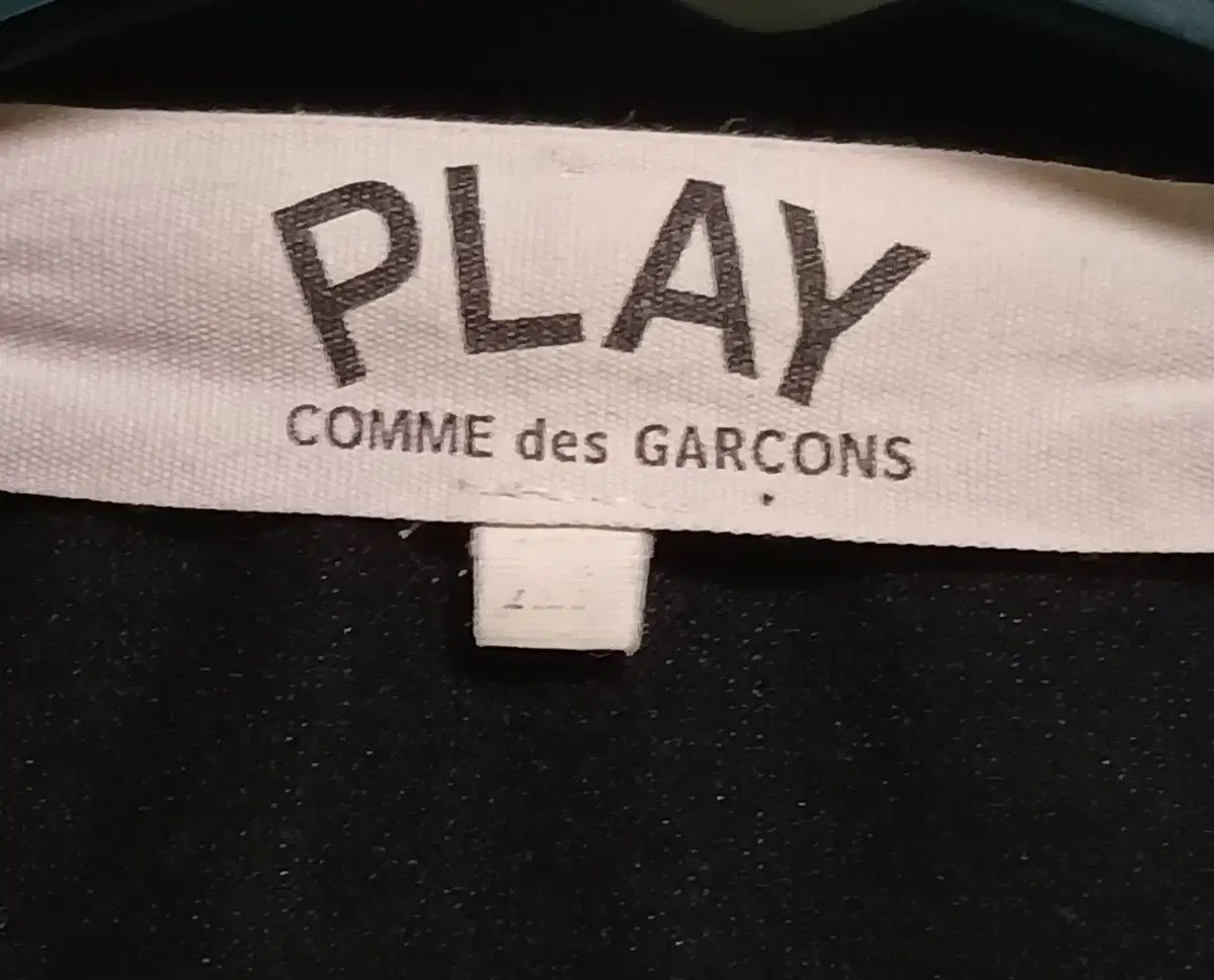 COMME des GARCONS(コム・デ・ギャルソン) 半袖 Tシャツ 90 95
