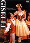 【】【非常に良い】GISELLE [DVD] p706p5g