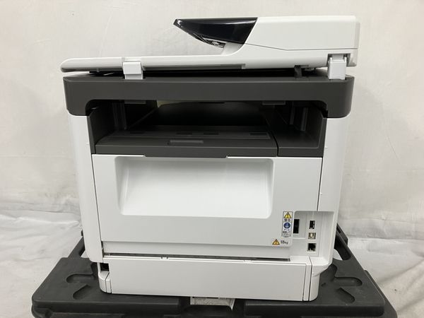 RICOH リコー SP 2300SFL A4 モノクロレーザープリンター複合機 中古