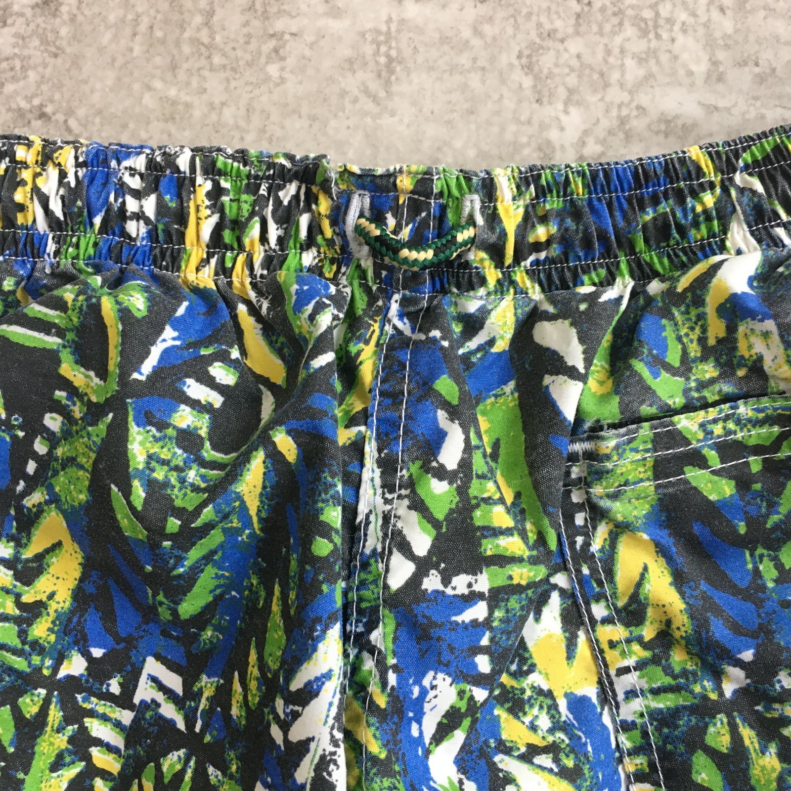 90s GRAMICCI Swim Shorts  グラミチ スイムショーツ