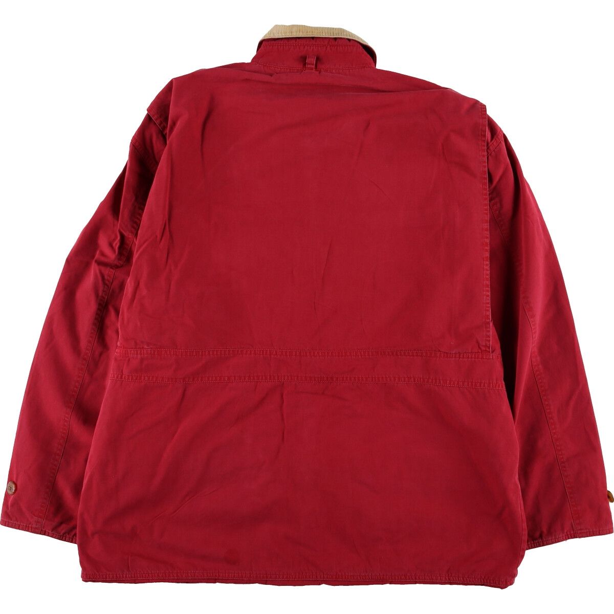古着 90年代 ジェイクルー J.Crew ハンティングジャケット