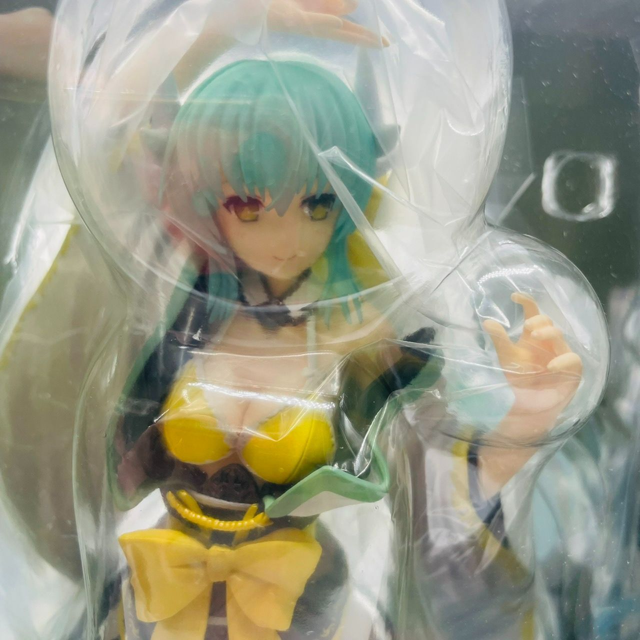 Phat FGO 清姫 ランサー 1/7 スケール フィギュア / ファット