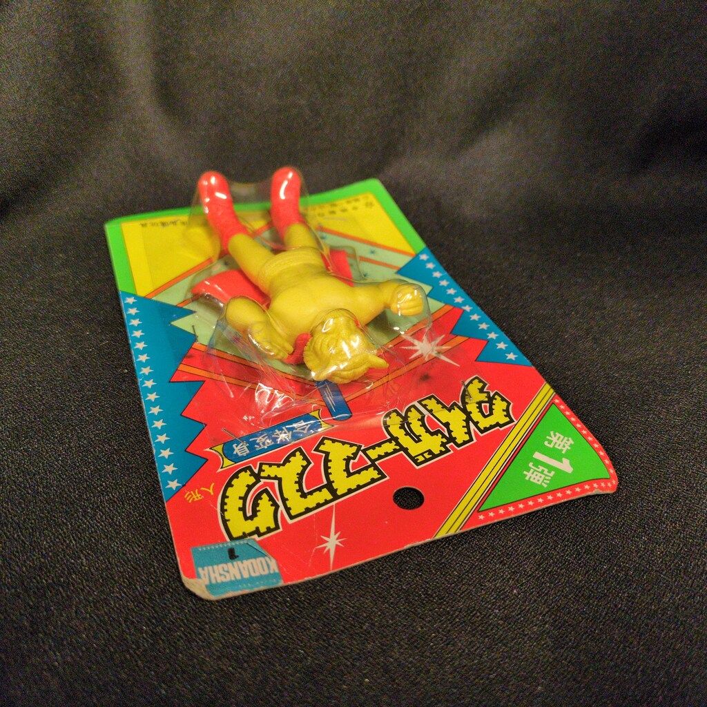 丸進玩具 合体変身