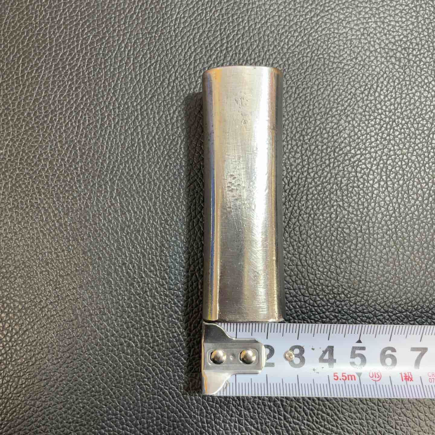 幸三郎(長谷川) 玄能(玄翁) 四角 全鋼 306g 80匁【八潮店】 - メルカリ