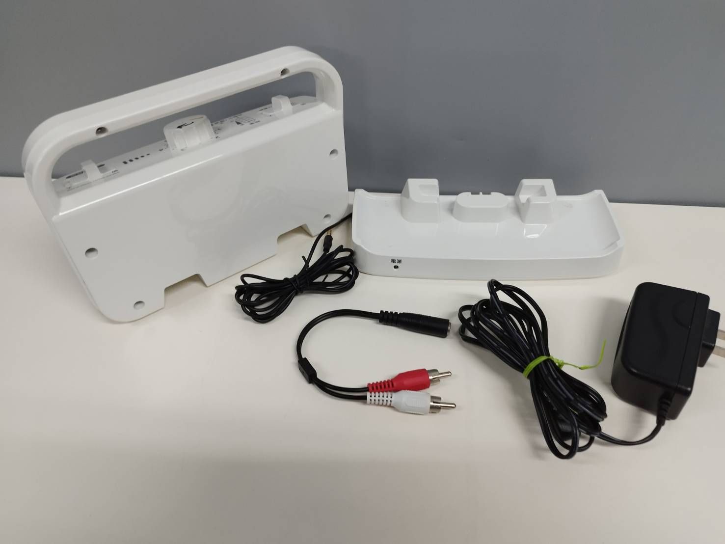 Victor SP A 900 ワイヤレススピーカーシステム