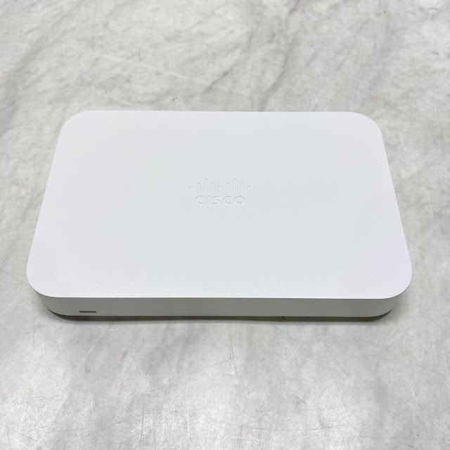 CISCO MERAKI GO GR10-HW 中古 中古】 シスコシステムズ (Cisco
