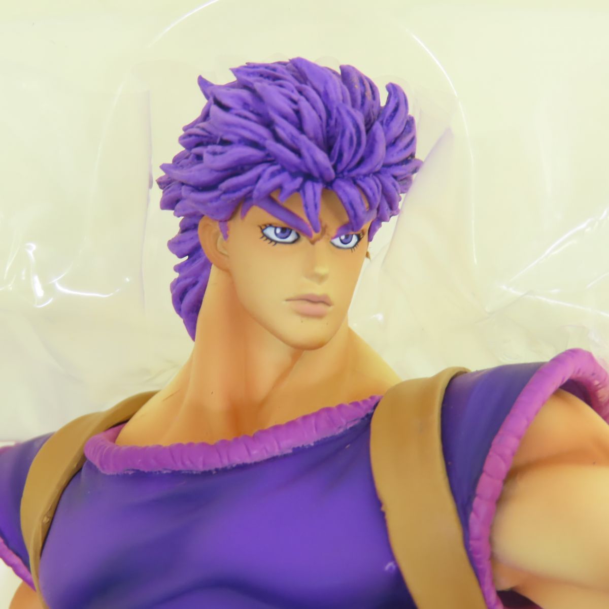 スタチューレジェンド ジョナサン・ジョースター S.H.Figuarts