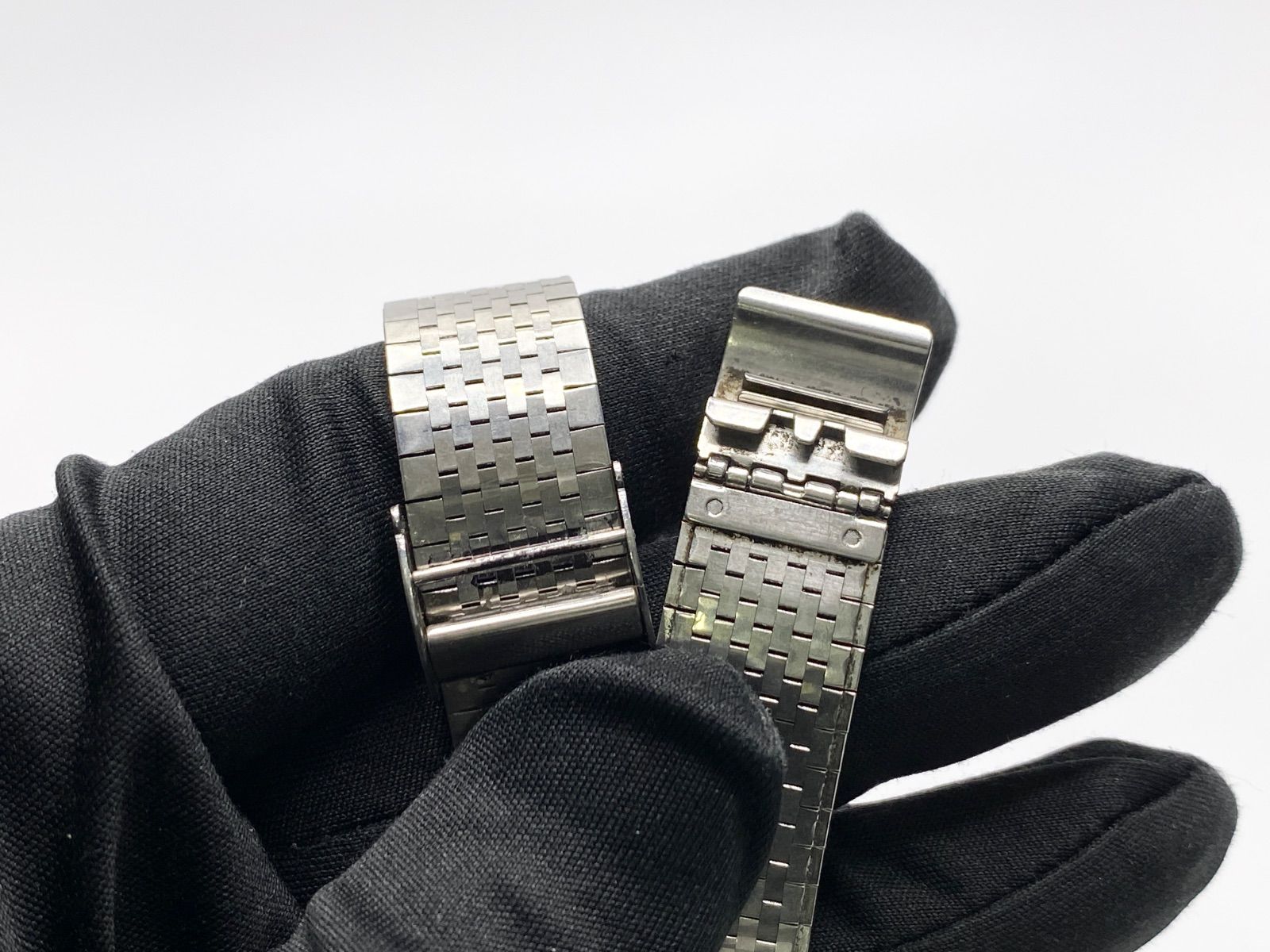 レア個体】SEIKO/セイコー Chariot/シャリオ 6030-5120 スクエアケース