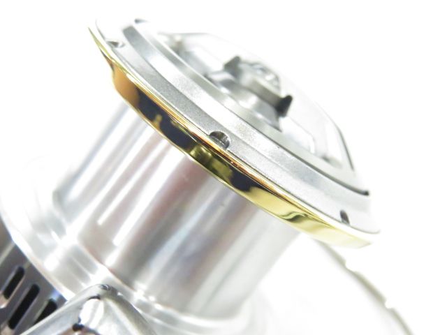 シマノ 18ステラ C5000XG (01-8107130001) - メルカリ
