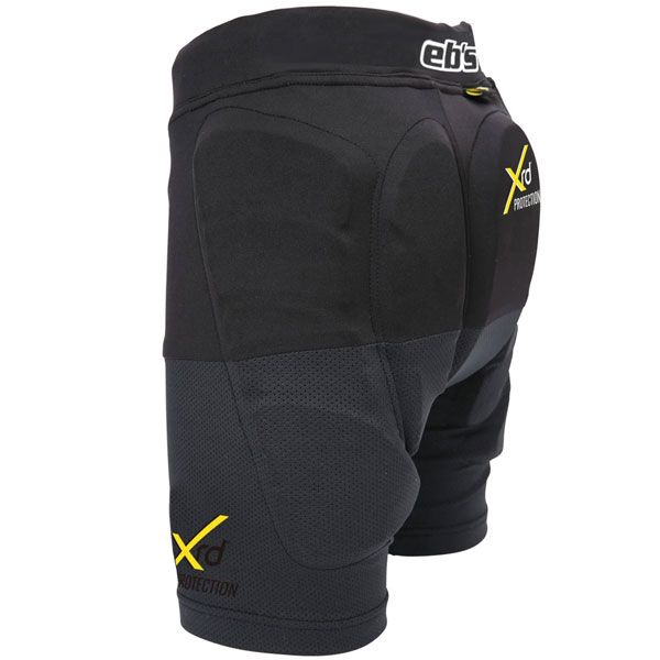 25-26 エビス ヒッププロテクトジュニアエックスアールディ EBS HIP