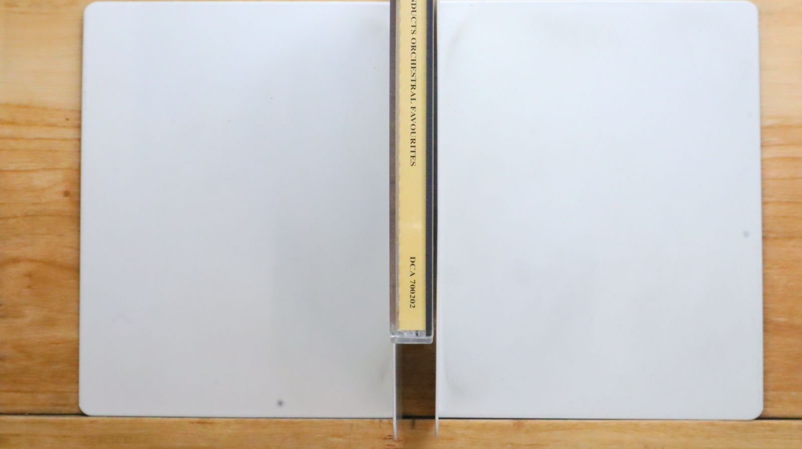 中古CD☆カラヤン(ヘルベルト・フォン)/HERBERT VON KARAJAN