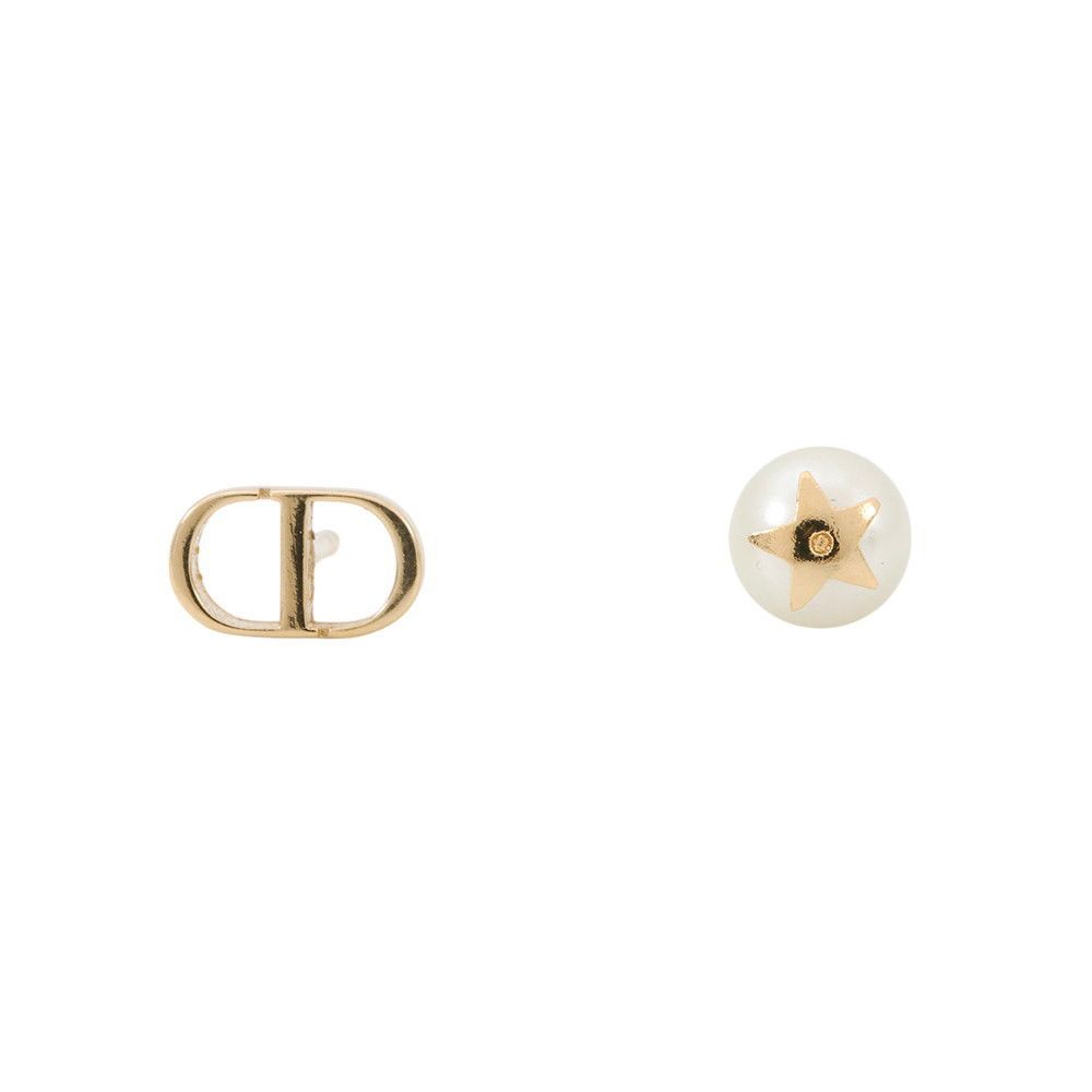 【ゆ】Dior Petit CD ラインストーン ピアス パール 楽天市場】ディオール ピアス レディース dior PETIT CD プチ