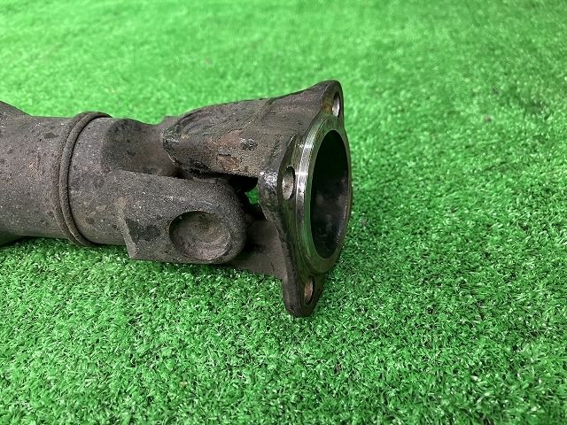 フリード GB4 リアプロペラシャフト G ジャストセレクション 4WD 7人 40100-SYZ-003 B557P