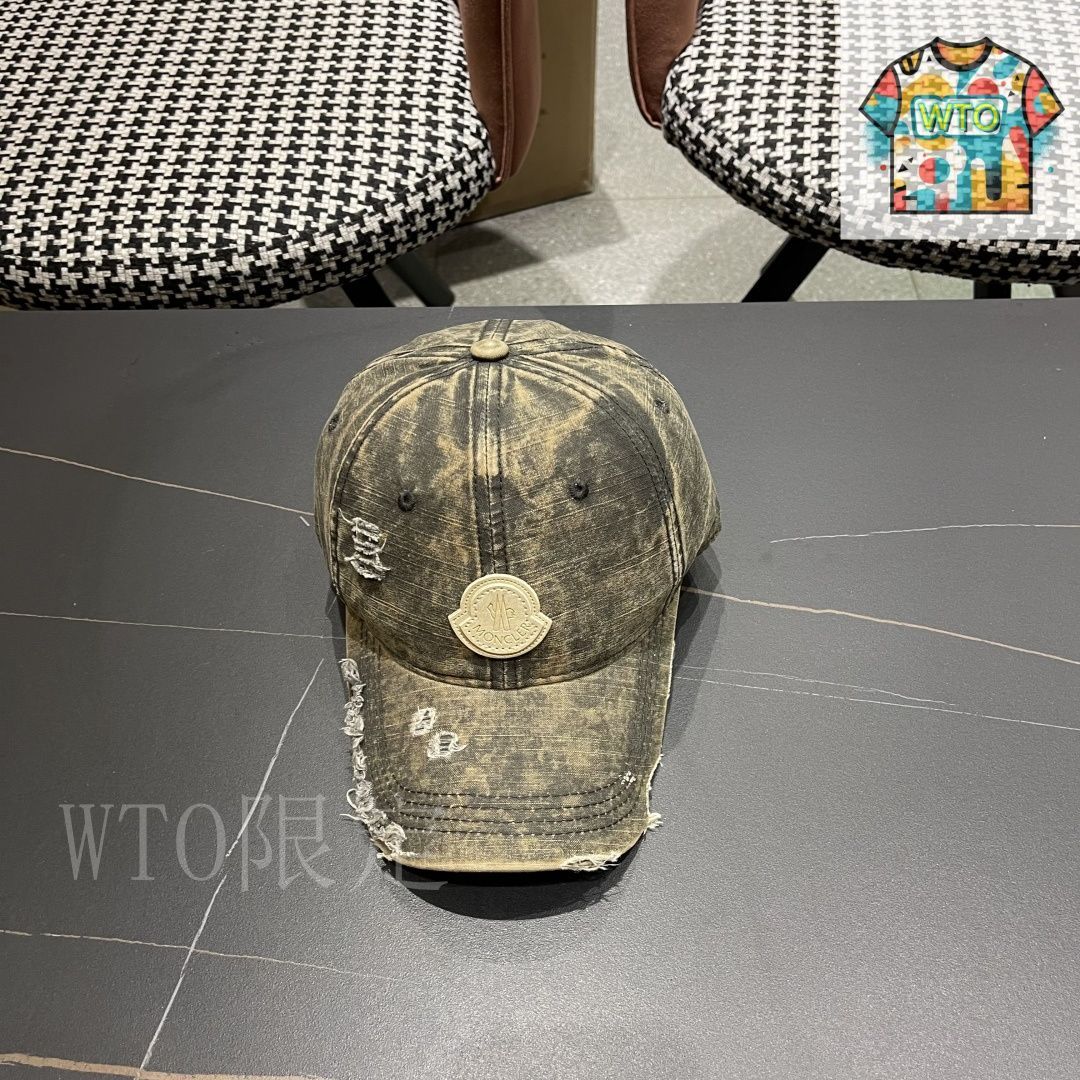 追跡送料込 MONCLER マクラメフィッシャーマンハット Marines フィッシャーマンカモ メッシュ '47 MVP DT