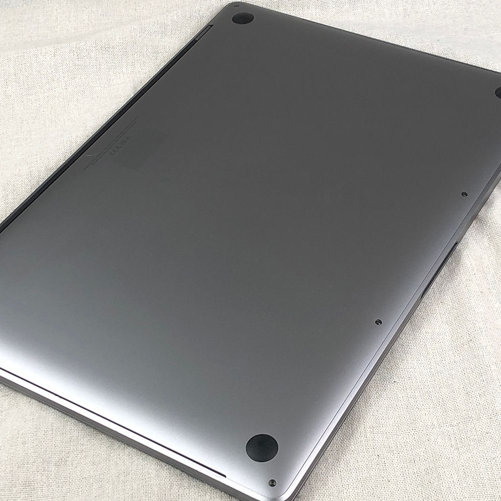 ◇ジャンク品・本体のみ◇Apple MacBook Pro (15インチ, 2019)【i9