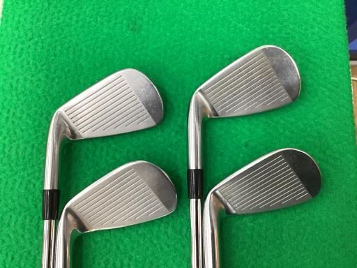 アイアンセット IR