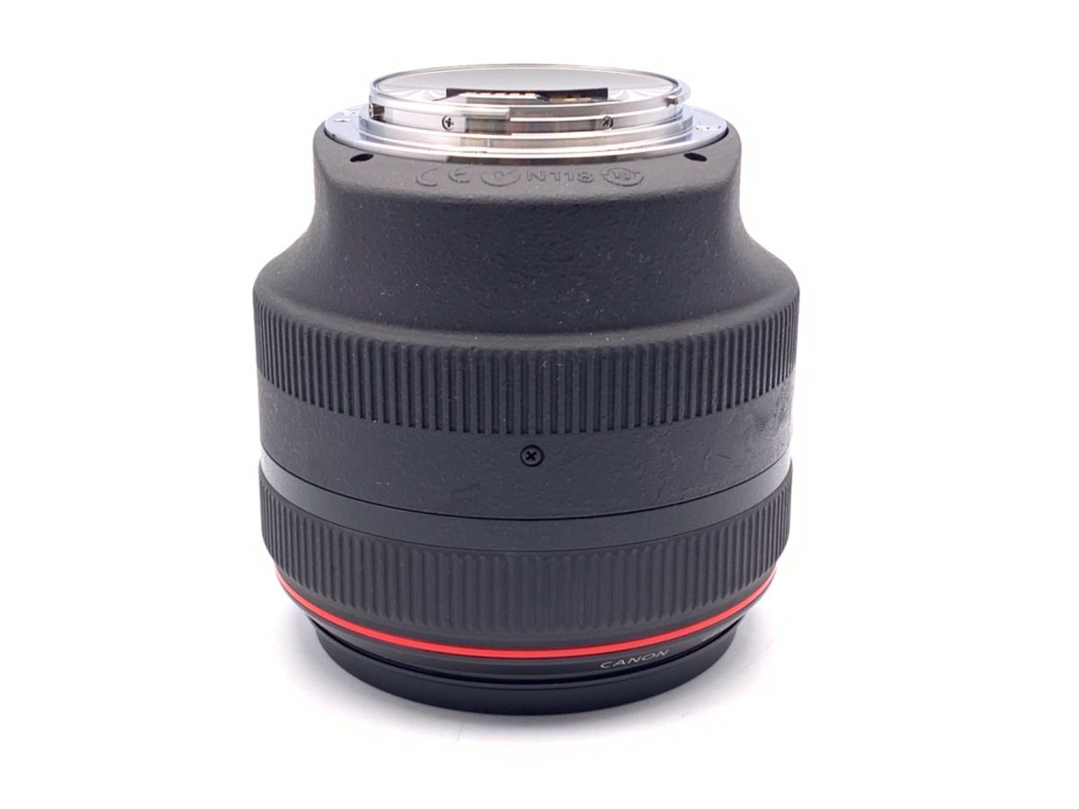 中古】 【並品】 キヤノン EF85mm F1.2L II USM キヤノン EF 85mm F1