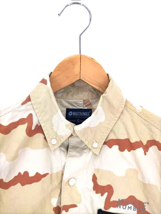 ジャーナルスタンダード JOURNAL STANDARD GREGORY FOR MAGIC NUMBER