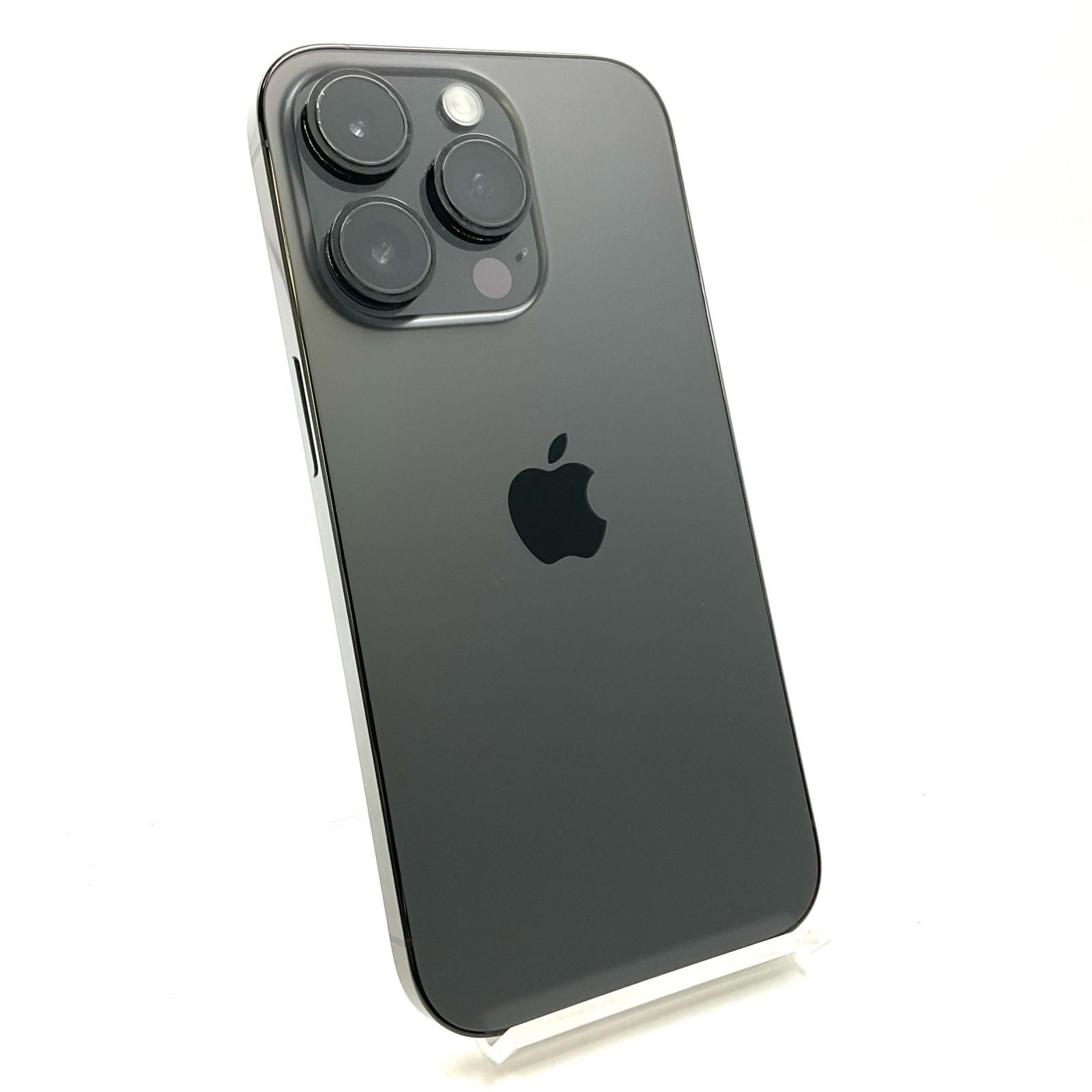 全額返金保証】【最速発送】Apple iPhone 14 Pro 256GB スペース 