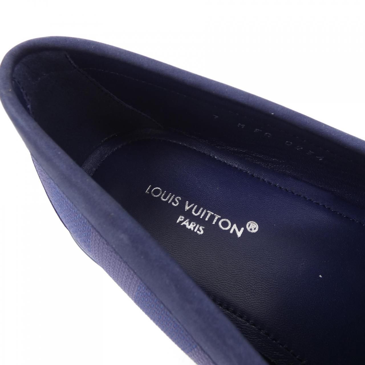  ルイヴィトン LOUIS VUITTON メジーローファー シューズ その他 靴